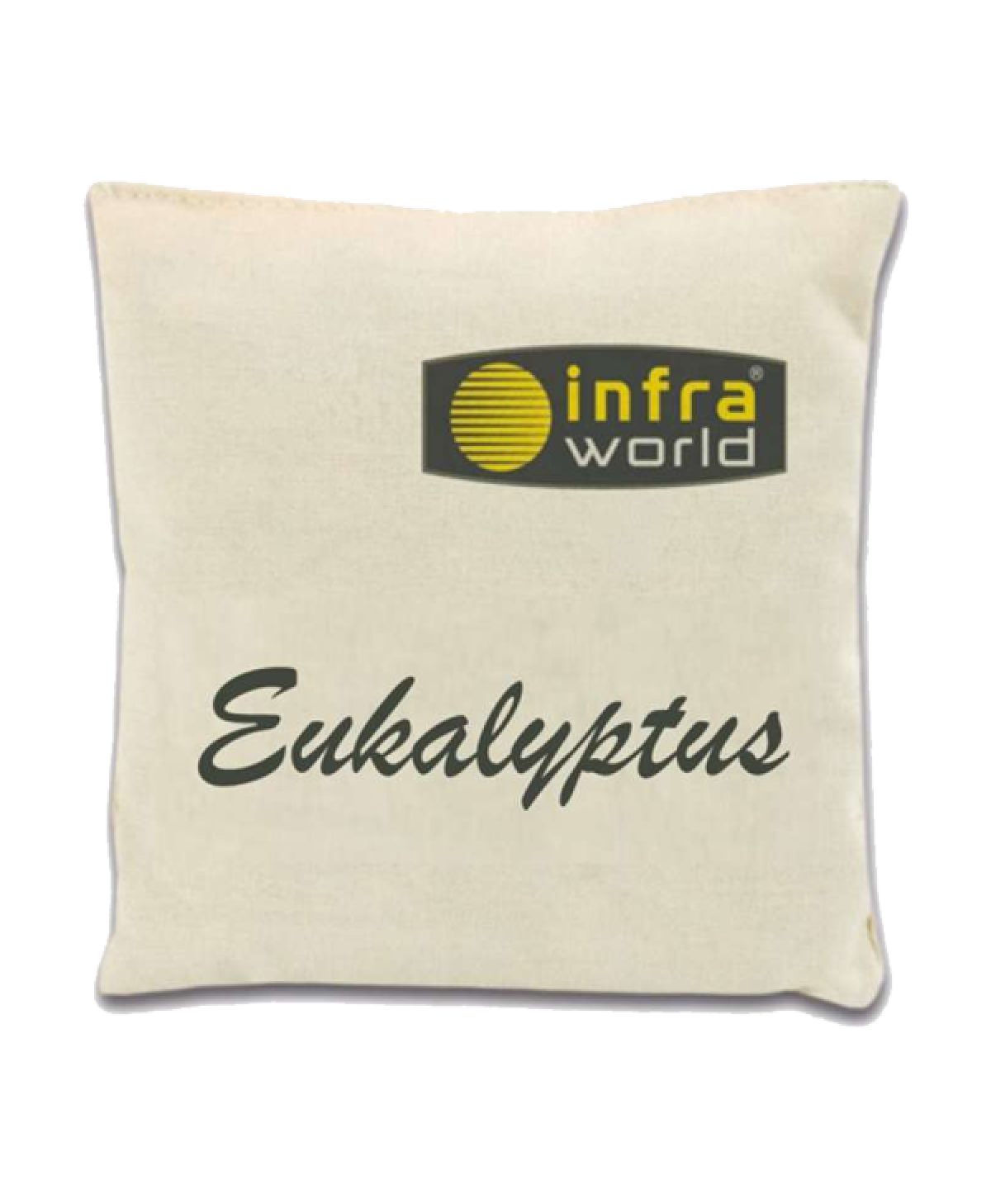 Infraworld Duftkissen Eukalyptus